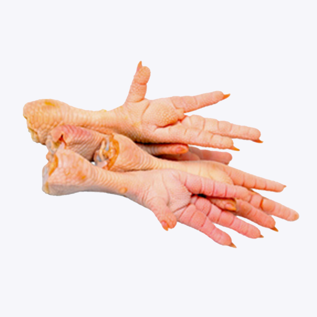 Creswick Farm's Fresh Chicken Feet  Free Range Chicken, EBT SNAP Eligible