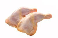 Creswick Farm's Fresh Chicken Leg Quarters  Free Range Chicken, EBT SNAP Eligible