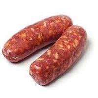 Creswick Farm's Fresh Hot Italian Links Free Range Pork, EBT SNAP Eligible