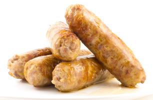 Creswick Farm's Fresh Italian Links Free Range Pork, EBT SNAP Eligible