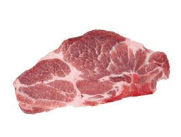 Creswick Farm's Fresh Pork Steak Free Range Pork, EBT SNAP Eligible