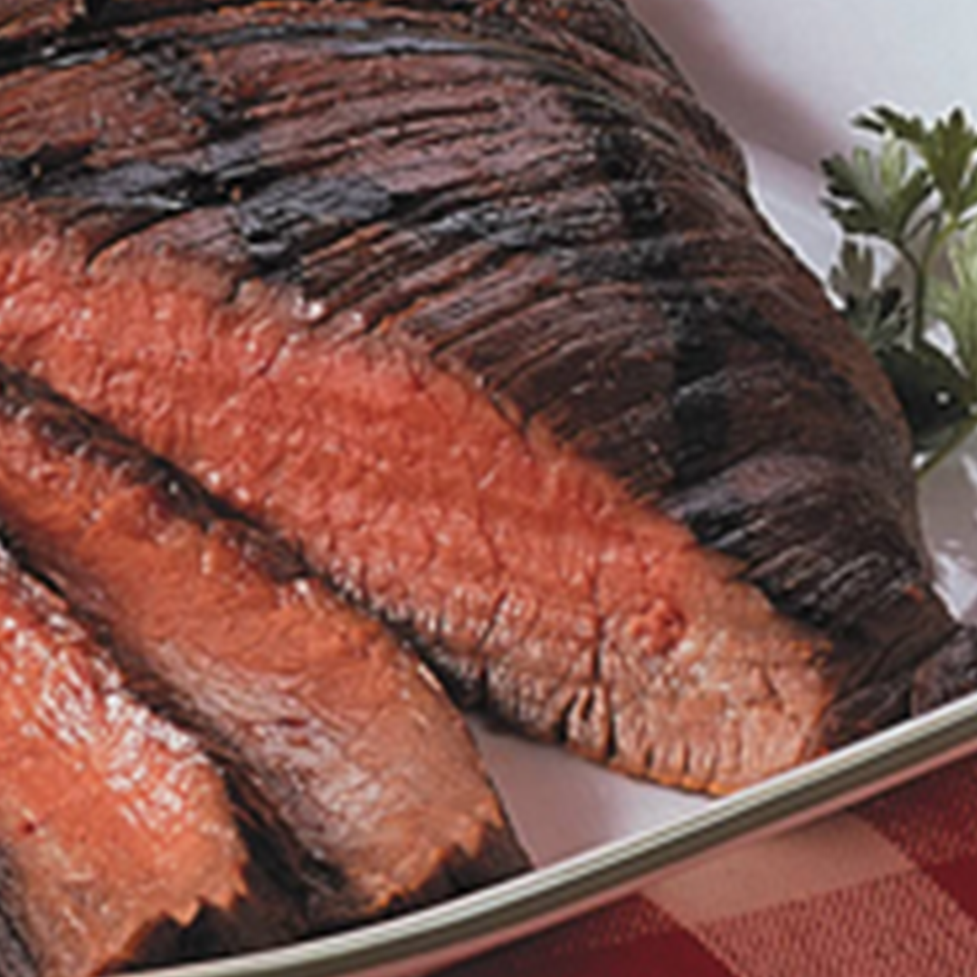 Creswick Farm's Cooked Small Flank Steak EBT SNAP Eligible