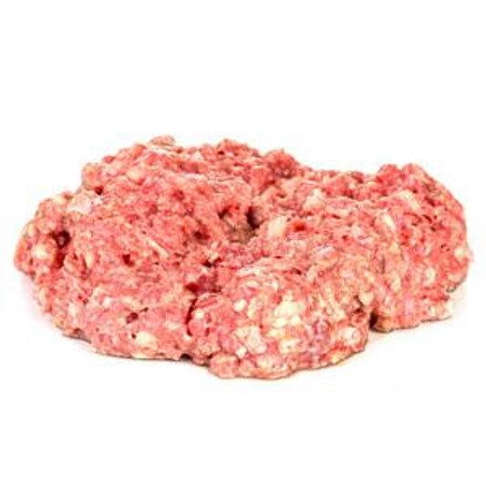 Creswick Farm's Ground Pork Free Range Pork, EBT SNAP Eligible