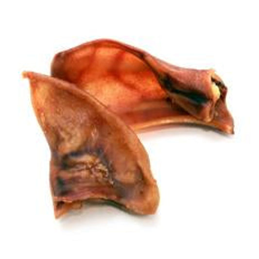 Creswick Farm's Hickory Smoked Pig Ears