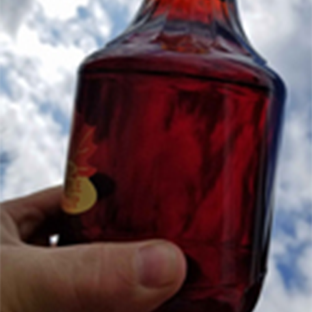 Creswick Farm's Maple Syrup EBT SNAP Eligible