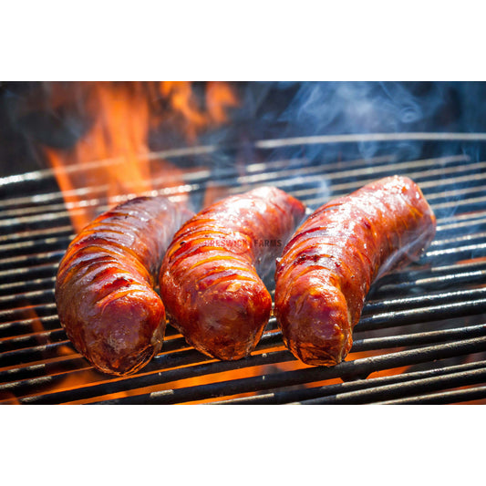 Creswick Farm's Northwoods Links Free Range Pork, EBT SNAP Eligible