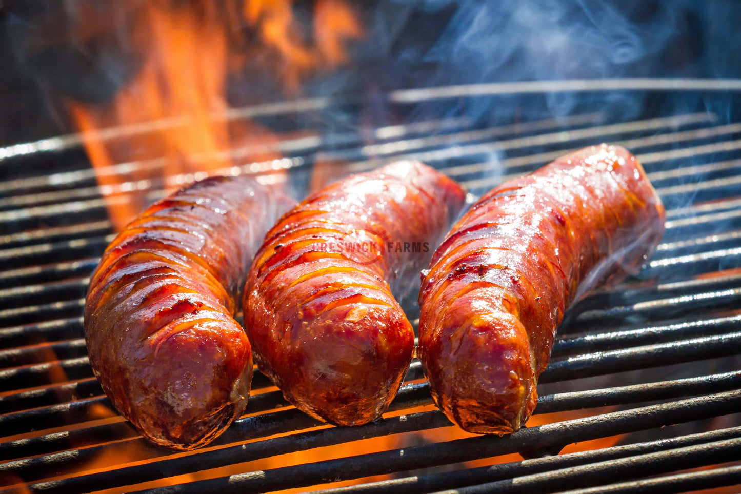 Creswick Farm's Northwoods Links Free Range Pork, EBT SNAP Eligible