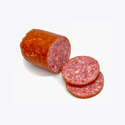 Creswick Farm's Original Summer Sausage EBT SNAP Eligible