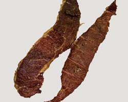 Creswick Farm's Prime Rib Jerky Grass-fed Beef, EBT SNAP Eligible