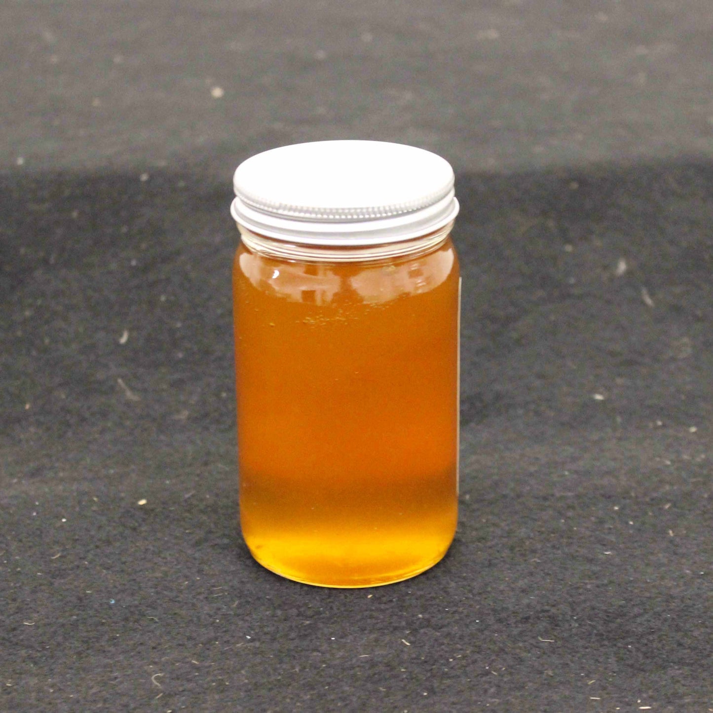 Creswick Farm's Raw Wildflower Honey in 10 OZ Jars  EBT SNAP Eligible