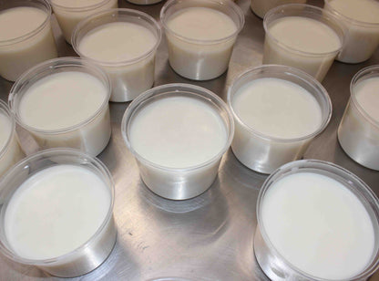 Creswick Farms Rendered Beef Tallow  Grass-fed Beef, EBT SNAP Eligible