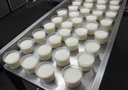 Creswick Farms Rendered Beef Tallow Grass-fed Beef, EBT SNAP Eligible