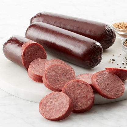 Creswick Farms Summer Sausage EBT SNAP Eligible