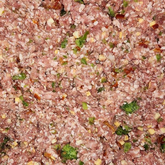 Farmer's Breakfast Bulk - 1 Pound