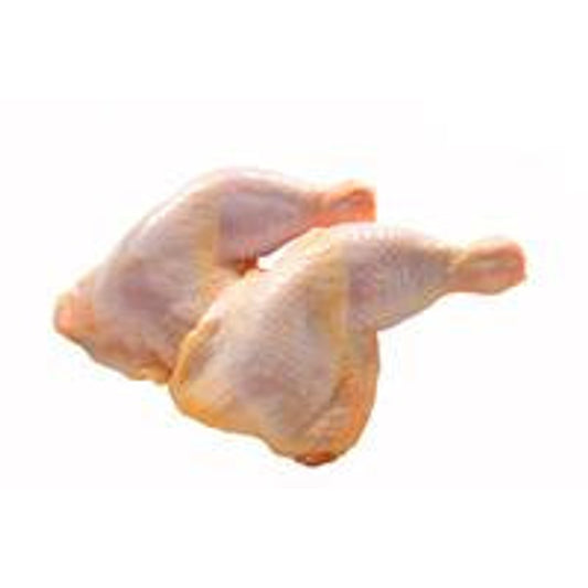 Creswick Farm's Fresh Chicken Leg Quarters
