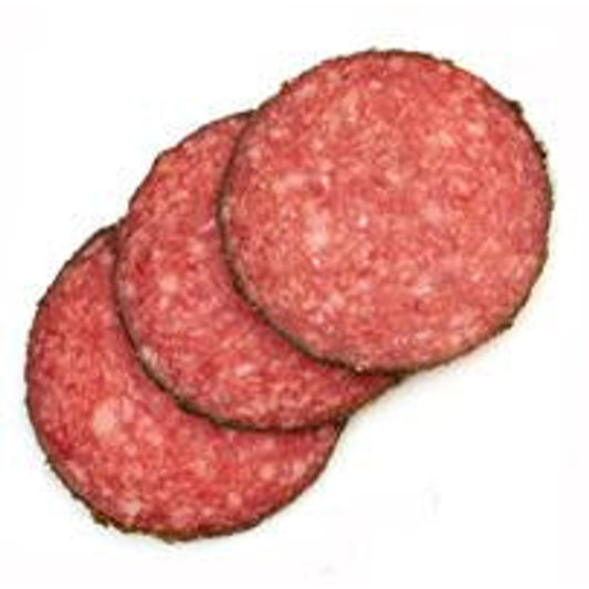 Creswick Farm's Beef Pepperoni Slices