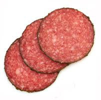 Creswick Farm's Beef Pepperoni Slices