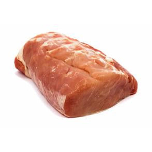 Creswick Farm's Large Fresh Pork Loin Roast