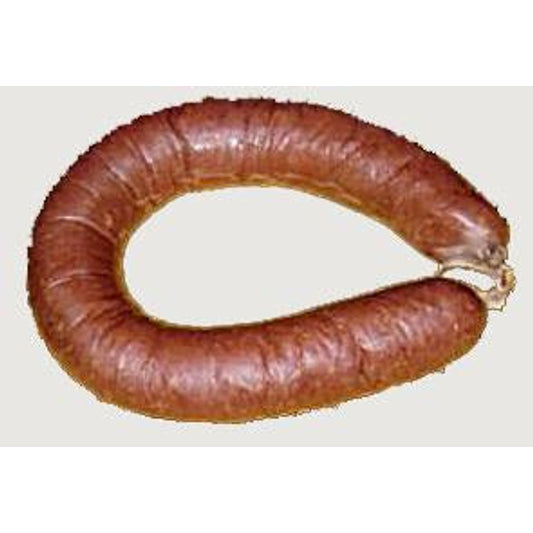 Creswick Farm's Ring Bologna