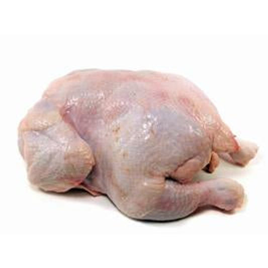 Creswick Farm's Small Fresh Whole Chicken