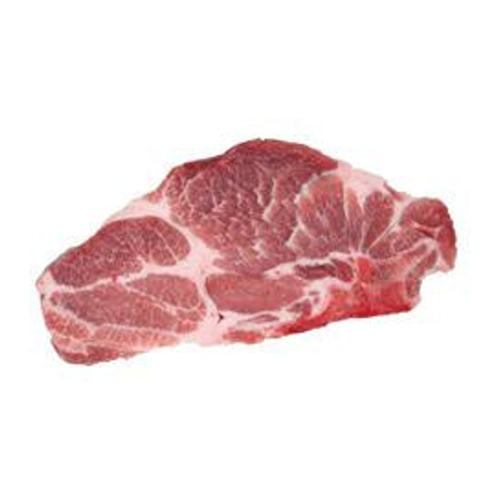 Creswick Farm's Fresh Pork Steak